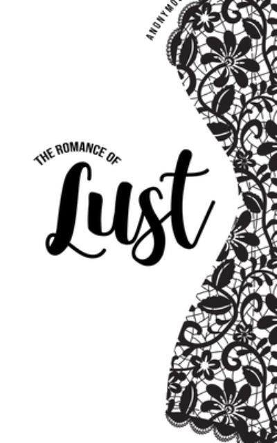 Cover for Anonymous · The Romance of Lust (Paperback Book) (2020)