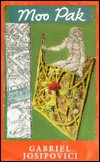 Cover for Gabriel Josipovici · Moo Pak (Paperback Book) (1994)