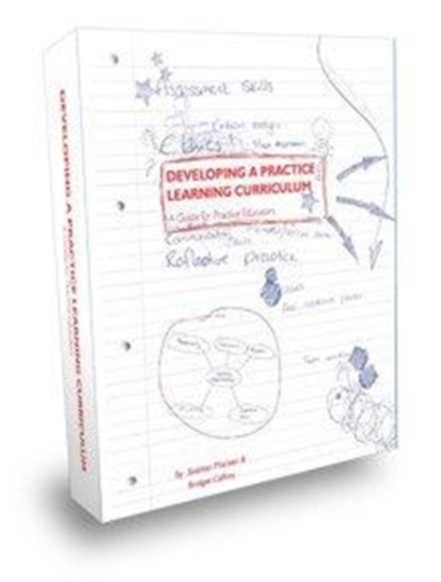 Cover for Siobhan Maclean · Developing a Practice Learning Curriculum: A Guide for Practice Educators (Loose-leaf) (2014)