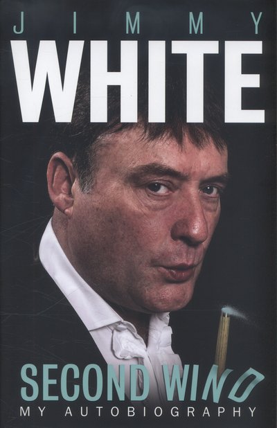 Cover for Jimmy White (Hardcover Book) (2014)
