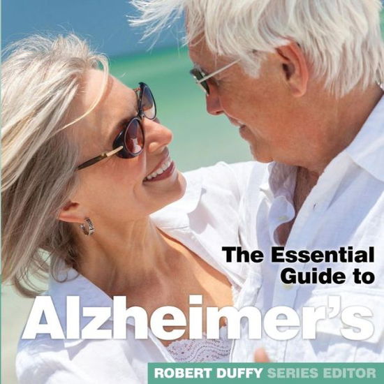 Cover for Robert Duffy · Alzheimer's: The Essential Guide (Pocketbok) (2019)