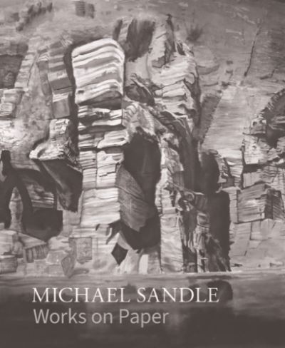 Michael Sandle - Jon Wood - Books - Sansom & Co - 9781911408901 - December 31, 2023