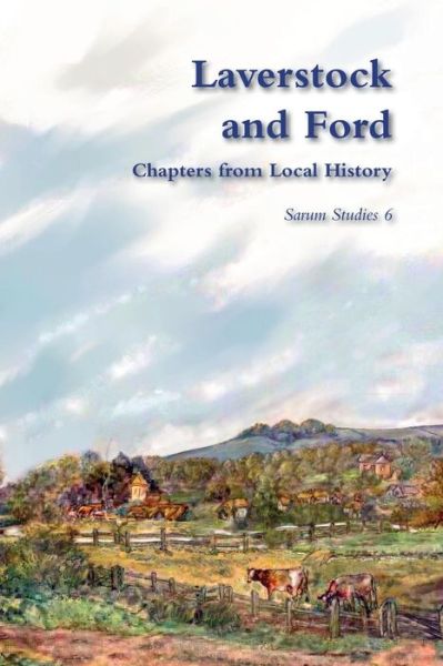 Cover for Laverstock · Laverstock and Ford (Paperback Book) (2019)