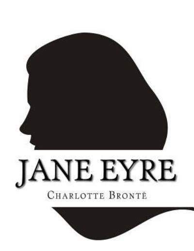 Cover for Charlotte Bronte · Jane Eyre (Paperback Book) (2017)