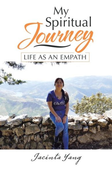 Cover for Jacinta Yang · My Spiritual Journey (Paperback Book) (2021)