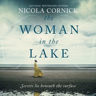 Cover for Nicola Cornick · The Woman in the Lake (CD) (2019)