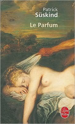 Cover for Patrick Suskind · Le parfum (Paperback Bog) (1990)