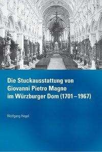 Cover for Hegel · Die Stuckausstattung von Giovanni (Book)