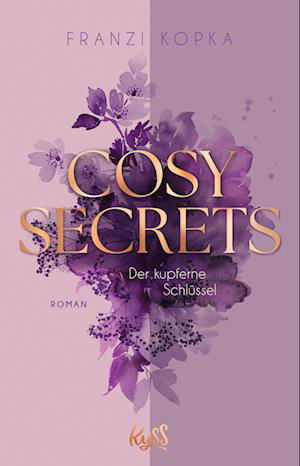 Cosy Secrets – Der kupferne Schlüssel - Franzi Kopka - Libros - ROWOHLT Taschenbuch - 9783499014901 - 18 de junio de 2024