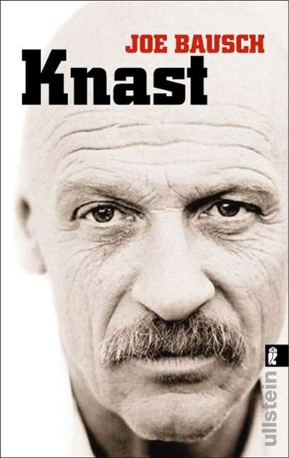 Ullstein 37490 Bausch:Knast - Joe Bausch - Books - - 9783548374901 -
