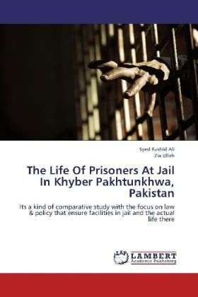 Cover for Ali · The Life Of Prisoners At Jail In Kh (Bog)