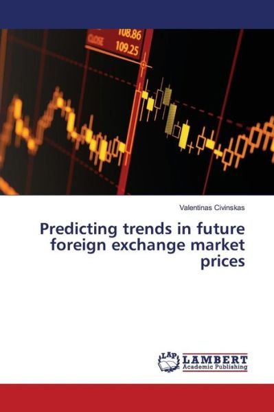 Cover for Civinskas · Predicting trends in future f (Bok) (2016)