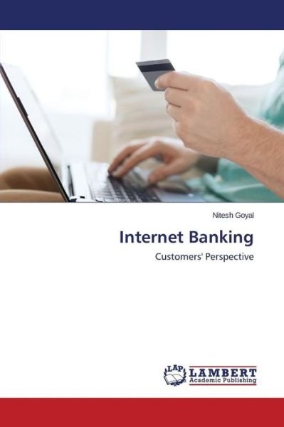 Cover for Goyal Nitesh · Internet Banking (Paperback Book) (2014)