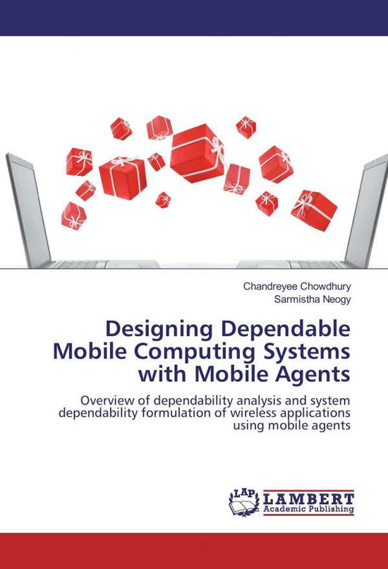 Cover for Chowdhury · Designing Dependable Mobile C (Book)