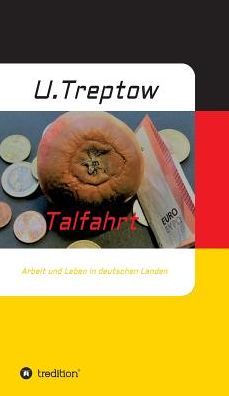 Cover for Treptow · Talfahrt (Book) (2017)