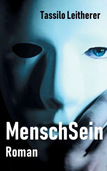 Cover for Leitherer · MenschSein (Book) (2018)