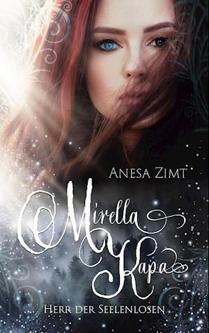 Cover for Anesa Zimt · Mirella Kapa (Paperback Book) (2021)