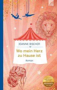 Cover for Bischof · Wo mein Herz zu Hause ist (Book)