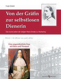 Cover for Goeke · Von der Gräfin zur selbstlosen Di (Book)