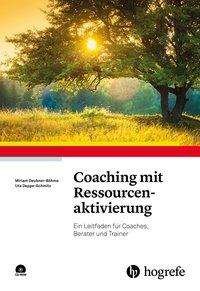 Cover for Deubner-Böhme · Coaching mit Ressourcenak (Bog)