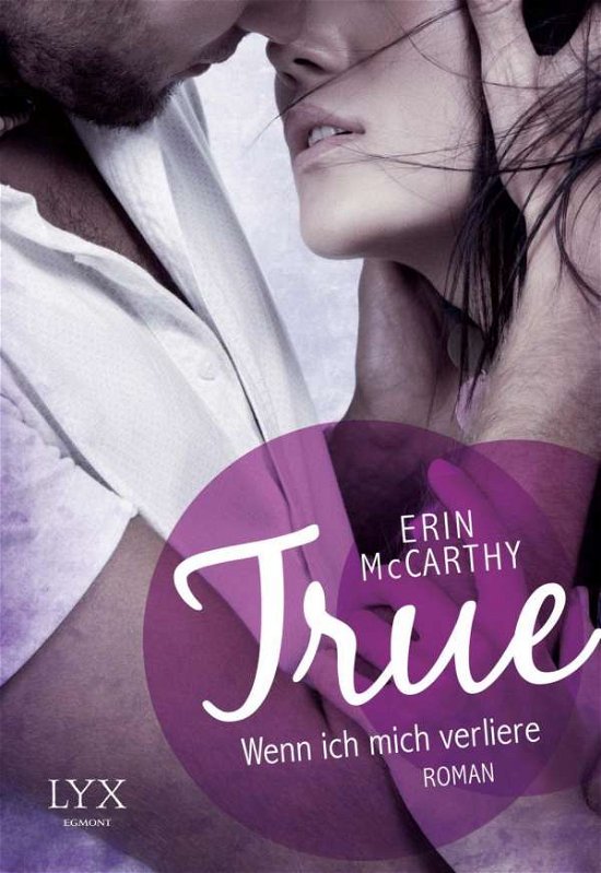 Cover for McCarthy · True - Wenn ich mich verliere (Book)