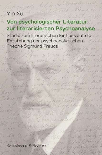 Cover for Xu · Von psychologischer Literatur (Buch)