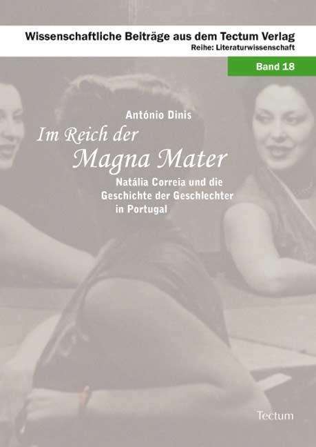 Cover for Dinis · Im Reich der Magna Mater (Book)