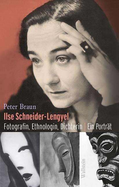 Cover for Braun · Ilse Schneider-Lengyel (Book)