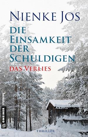 Cover for Jos · Einsamkeit der Schuldigen.Verlies (Book)