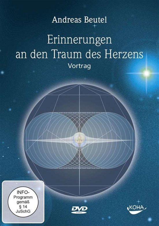Cover for Beutel · Beutel, Andreas: Erinnerungen an den Traum des Her (DVD) (2016)