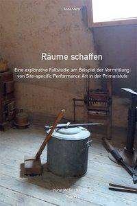 Cover for Stern · Räume schaffen (Buch)
