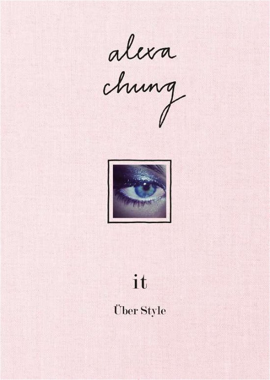 Cover for Chung · It (Bog)