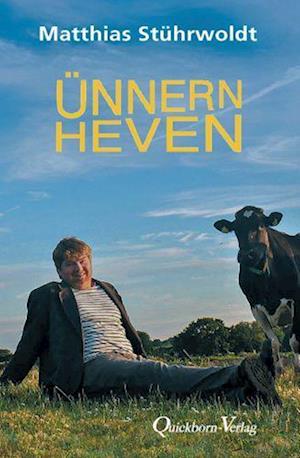 Cover for Matthias Stührwoldt · Ünnern Heven (Bok) (2022)