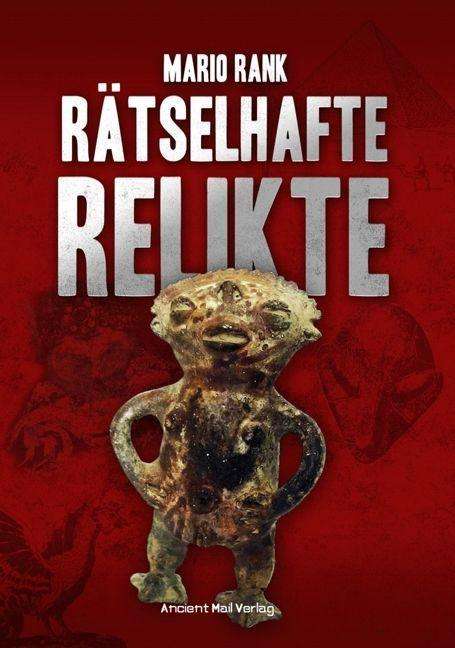 Cover for Rank · Rätselhafte Relikte (Book)