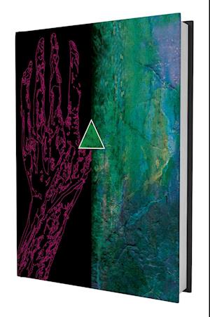 Cover for Dennis Detwiller · Delta Green - Die Verschwörung (Book) (2025)