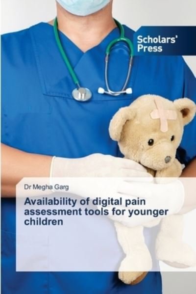 Cover for Garg · Availability of digital pain asses (N/A) (2020)
