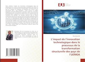 Cover for Dia · L'impact de l'innovation technologi (N/A)