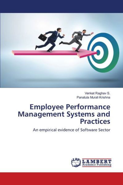 Cover for S. · Employee Performance Management Syst (Bog) (2020)