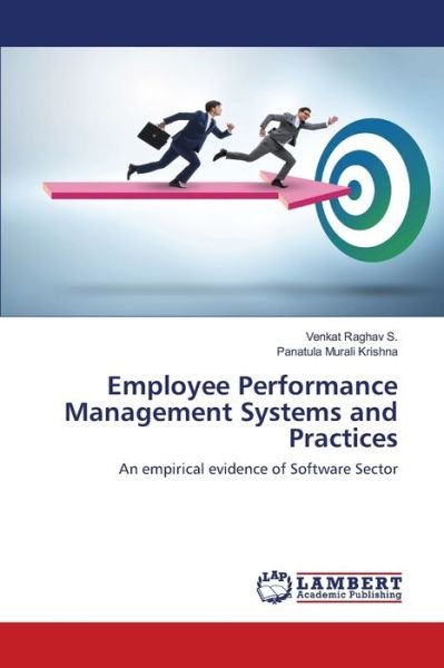 Cover for S. · Employee Performance Management Syst (Bok) (2020)