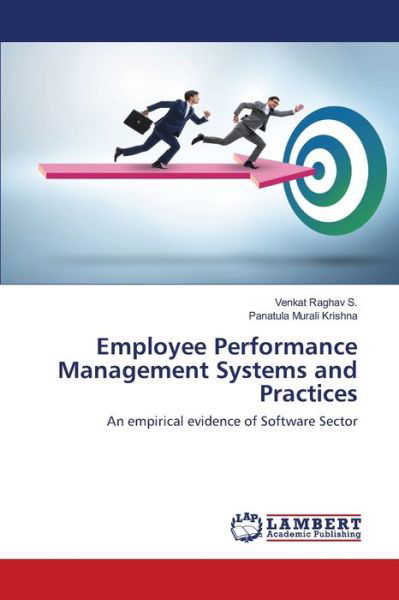 Cover for S. · Employee Performance Management Syst (Book) (2020)