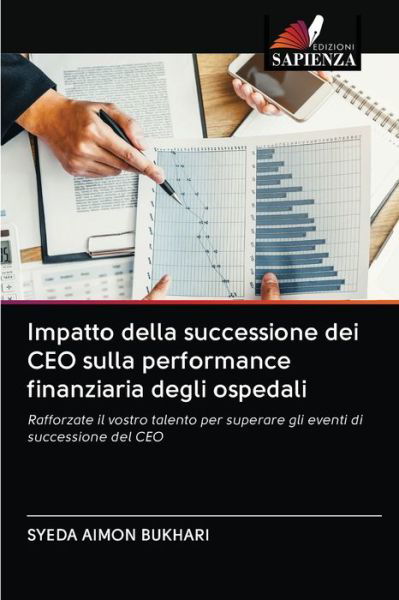 Cover for Bukhari · Impatto della successione dei C (Book) (2020)