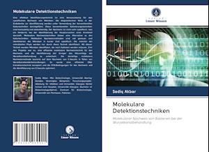 Cover for Akbar · Molekulare Detektionstechniken (Book)