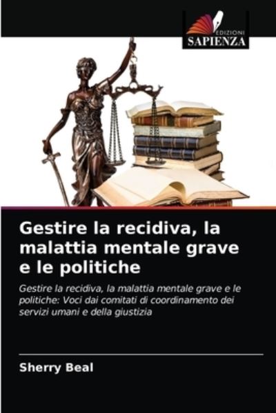Cover for Beal · Gestire la recidiva, la malattia m (N/A) (2021)