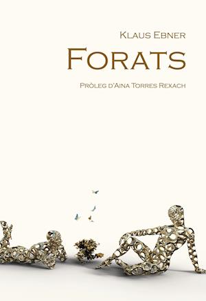 Cover for Ebner · Forats (Book)