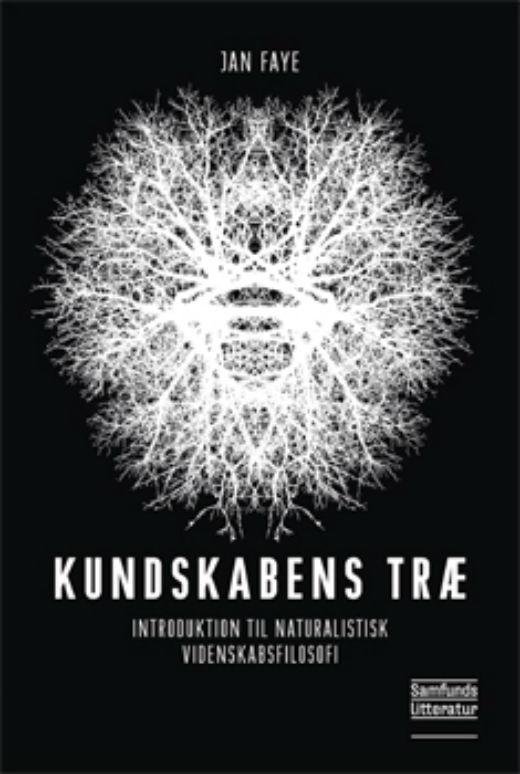 Cover for Jan Faye · Kundskabens træ (Paperback Book) [1e uitgave] [Paperback] (2015)
