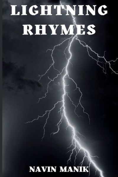 Navin Manik · Lightning Rhymes (Paperback Bog) (2021)