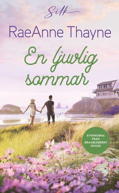 En ljuvlig sommar - RaeAnne Thayne - Books - Förlaget Harlequin - 9789150975901 - August 1, 2023