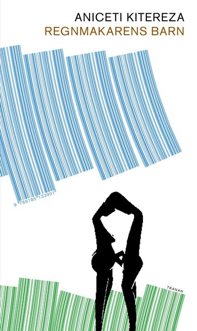 Cover for Aniceti Kitereza · Regnmakarens barn (Buch) (2008)