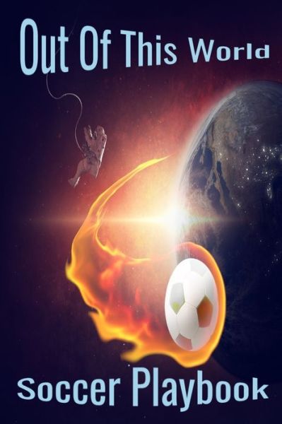 Cover for S Marsh · Out Of This World (Paperback Book) (2020)