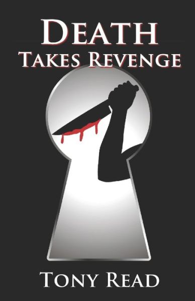 Cover for Tony Read · Death Takes Revenge (Taschenbuch) (2020)